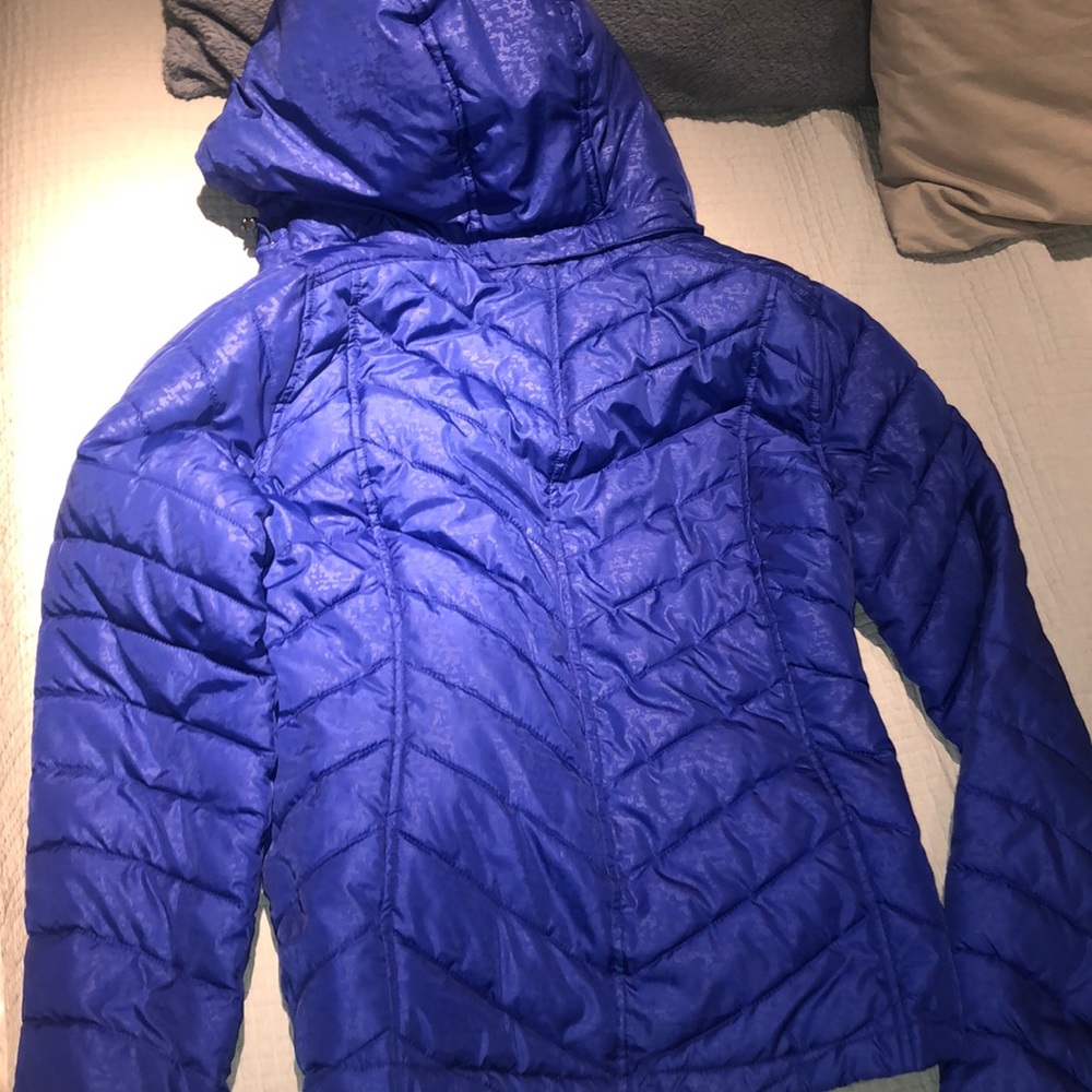 Jacket - Picture 3 of 3